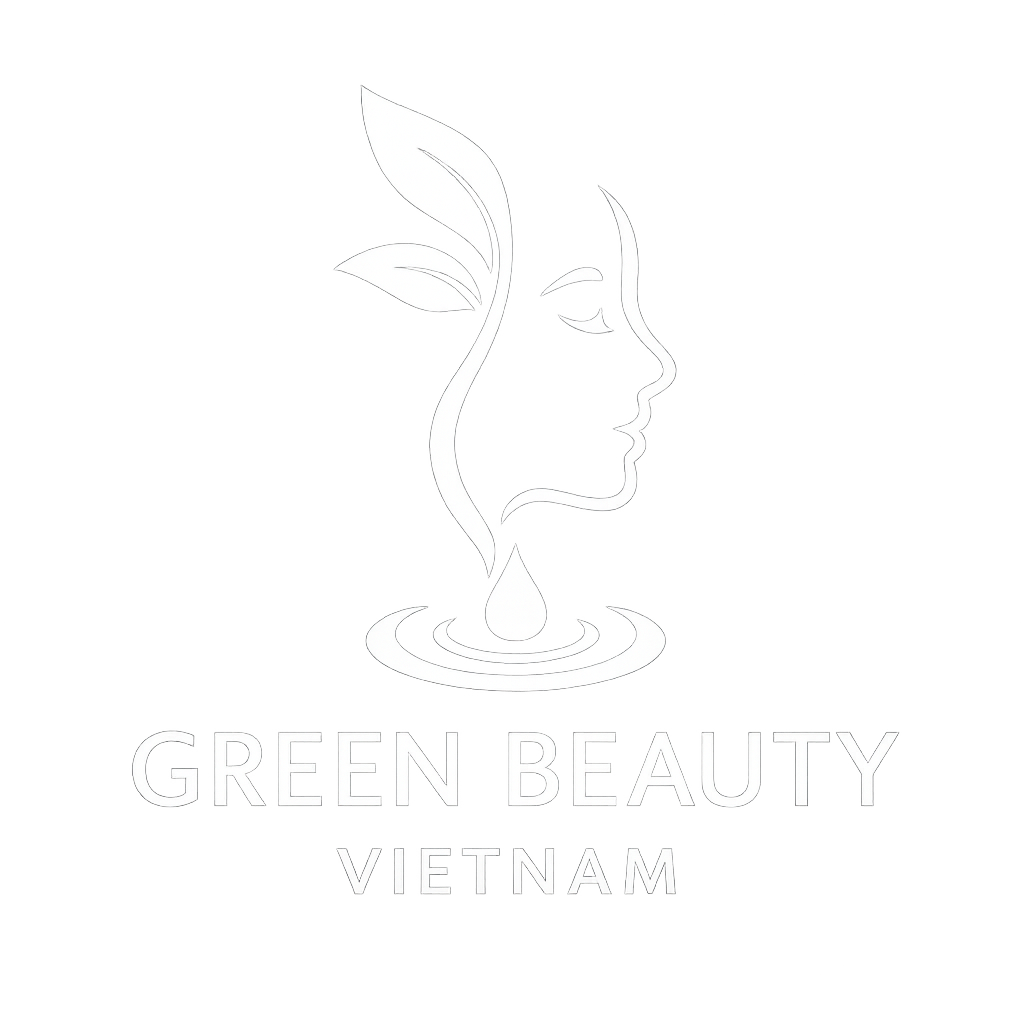 Green Beauty Vietnam